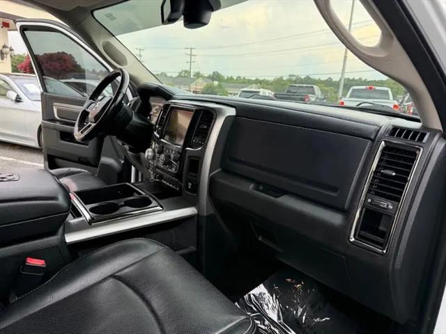 2015 Ram 1500 Sport