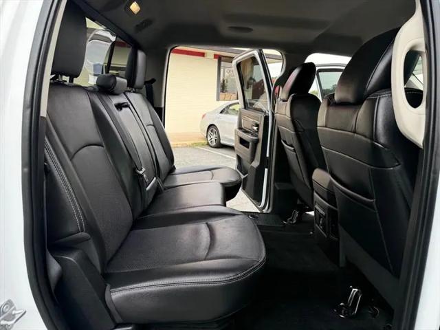 2015 Ram 1500 Sport