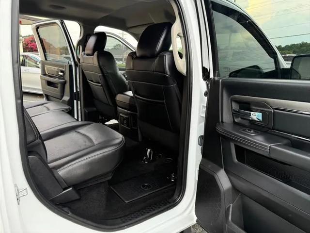 2015 Ram 1500 Sport