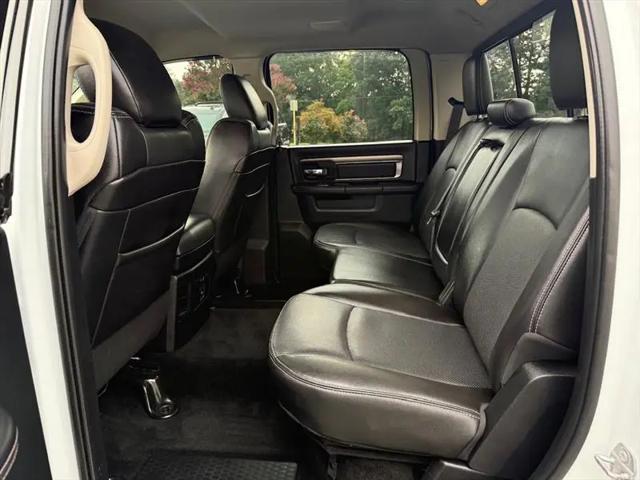2015 Ram 1500 Sport