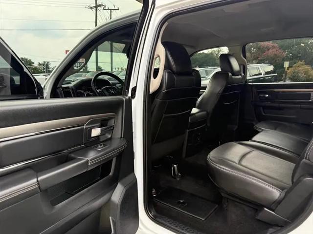 2015 Ram 1500 Sport