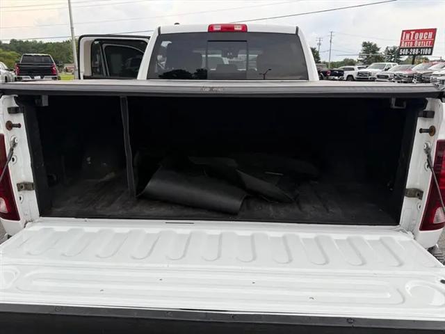 2015 Ram 1500 Sport
