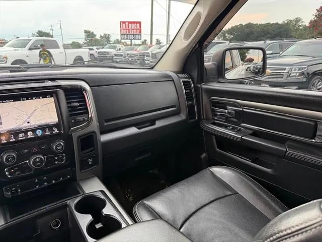 2015 Ram 1500 Sport