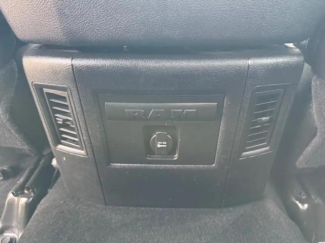 2015 Ram 1500 Sport