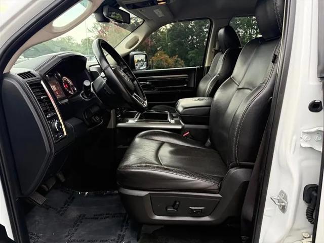 2015 Ram 1500 Sport