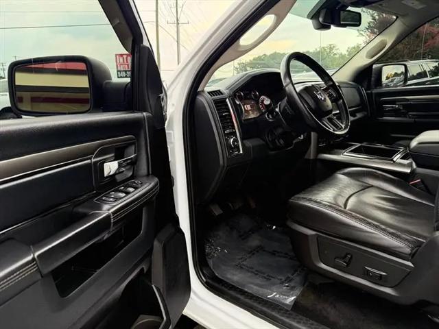 2015 Ram 1500 Sport