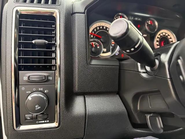 2015 Ram 1500 Sport
