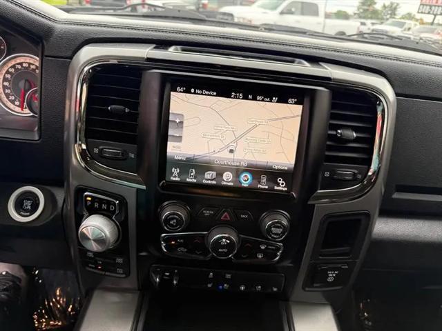 2015 Ram 1500 Sport