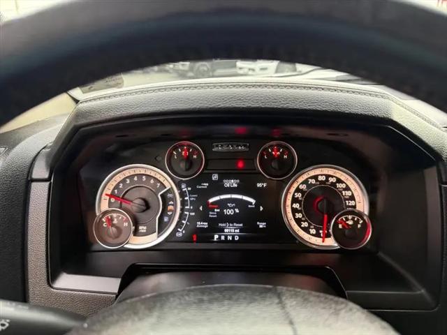 2015 Ram 1500 Sport