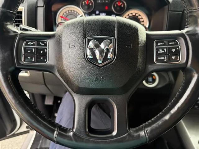 2015 Ram 1500 Sport