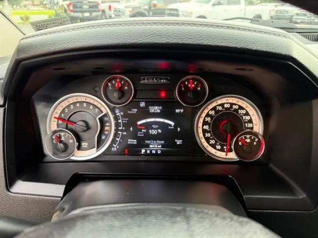2015 Ram 1500 Sport