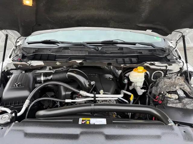 2015 Ram 1500 Sport