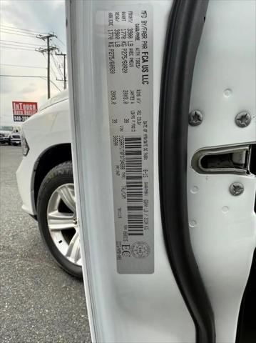 2015 Ram 1500 Sport