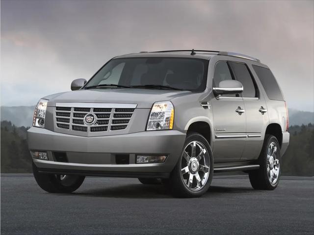 2007 Cadillac Escalade Standard for sale in Long Island City, NY
