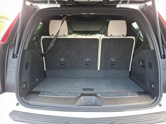 2021 Cadillac Escalade 4WD Sport