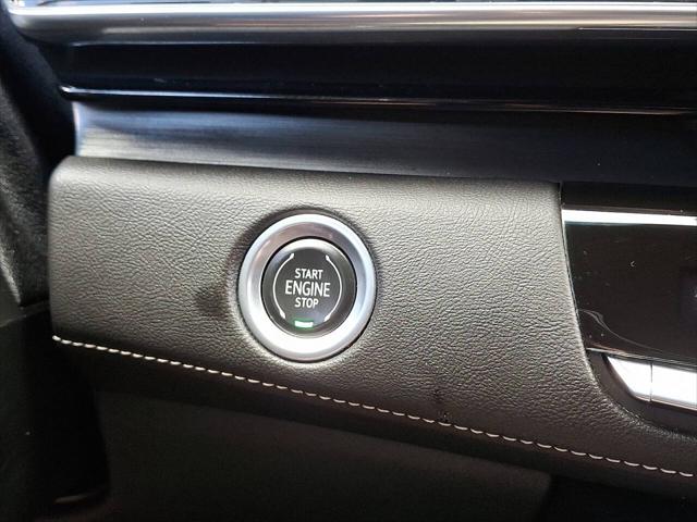 2021 Cadillac Escalade 4WD Sport