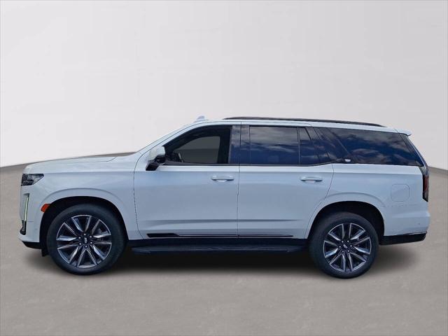 2021 Cadillac Escalade 4WD Sport