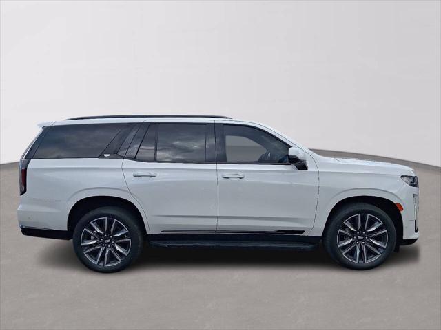 2021 Cadillac Escalade 4WD Sport
