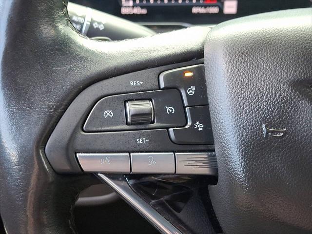 2021 Cadillac Escalade 4WD Sport