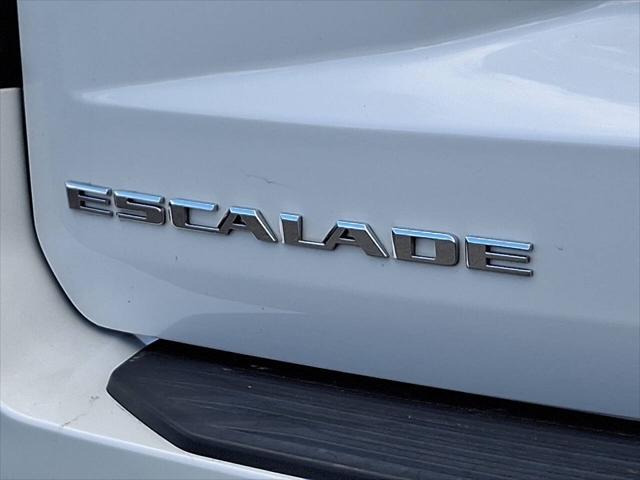 2021 Cadillac Escalade 4WD Sport