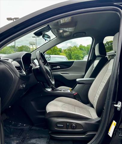 2022 Chevrolet Equinox AWD LT