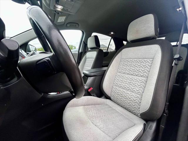 2022 Chevrolet Equinox AWD LT