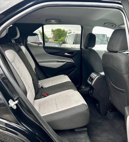 2022 Chevrolet Equinox AWD LT