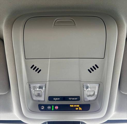 2022 Chevrolet Equinox AWD LT