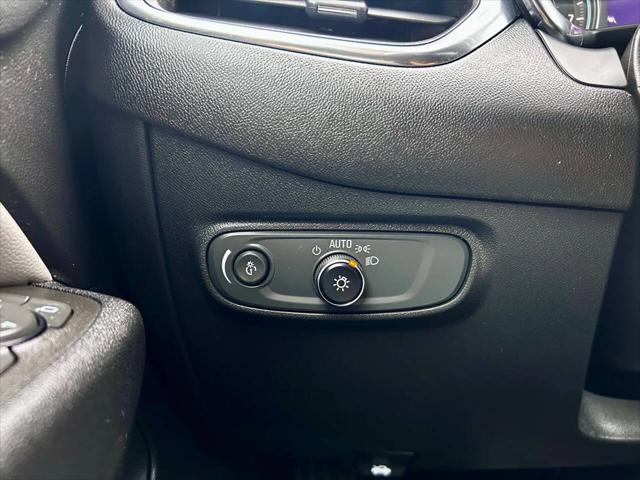 2022 Chevrolet Equinox AWD LT