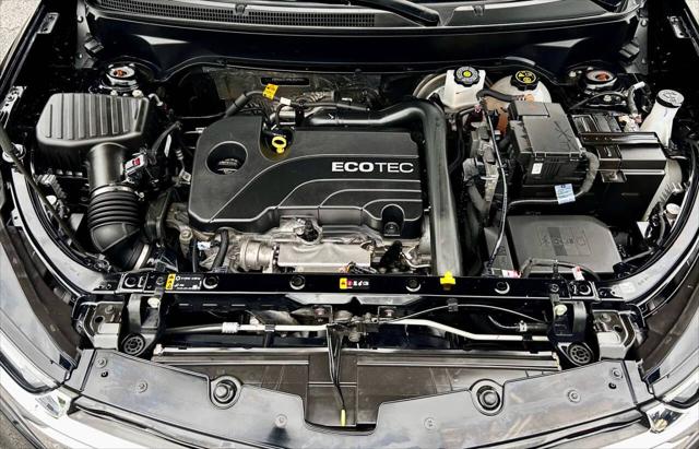 2022 Chevrolet Equinox AWD LT