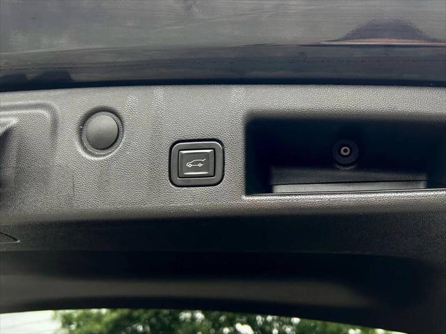 2022 Chevrolet Equinox AWD LT