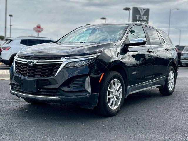 2022 Chevrolet Equinox AWD LT for sale in Omaha, NE