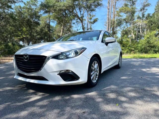 2014 Mazda Mazda3 i Touring for sale in Newport, NC