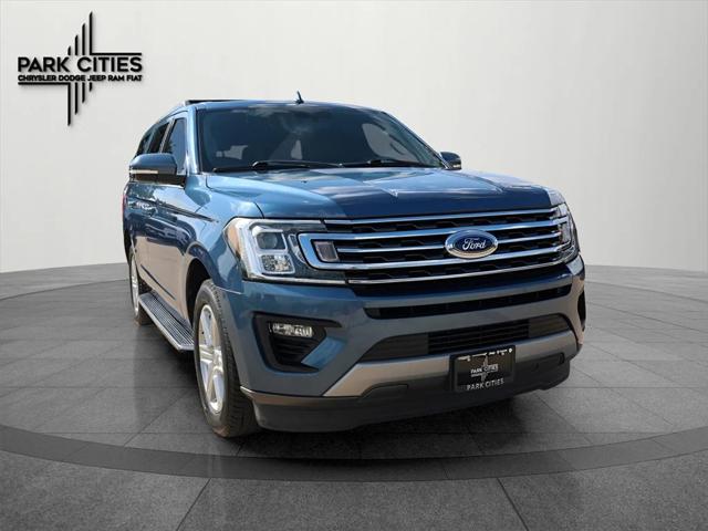 2020 Ford Expedition XLT