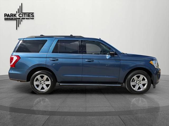 2020 Ford Expedition XLT