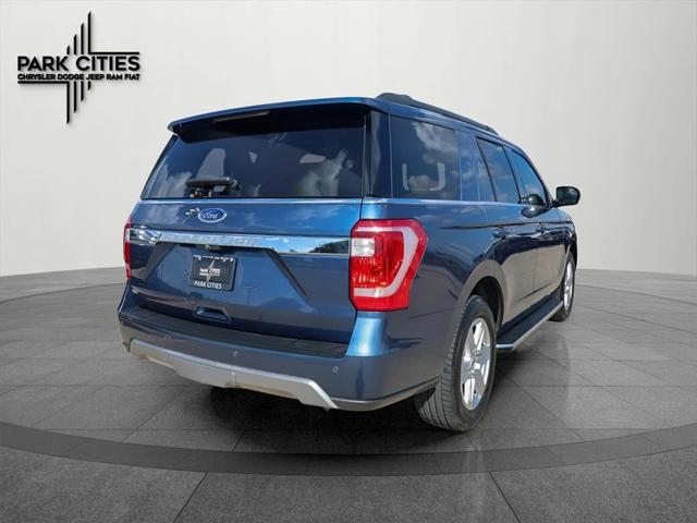 2020 Ford Expedition XLT