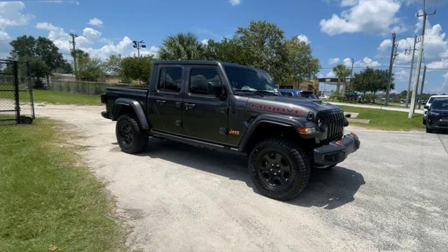2023 Jeep Gladiator Mojave 4x4 2023 Jeep Gladiator Mojave 4x4