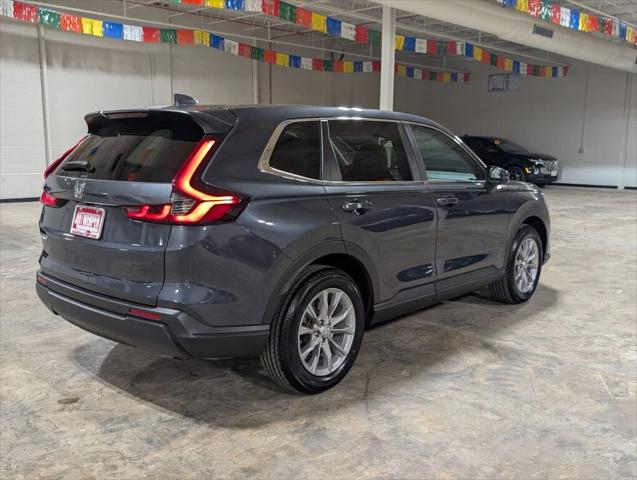 2023 Honda CR-V EX AWD