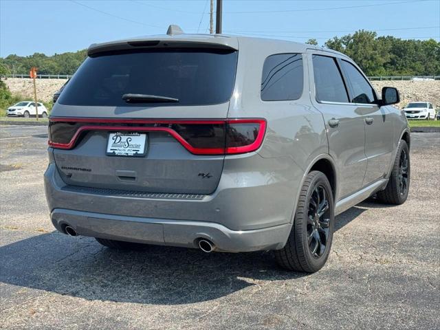 2019 Dodge Durango R/T