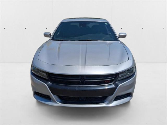 2016 Dodge Charger Road/Track