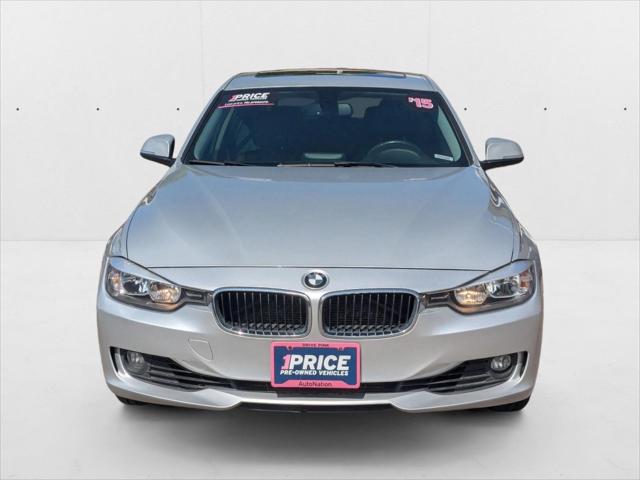 2015 BMW 328i xDrive