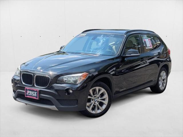 2014 BMW X1 xDrive28i