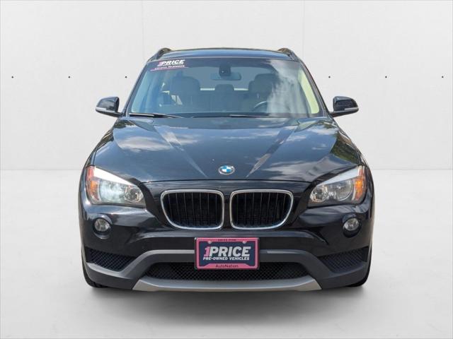 2014 BMW X1 xDrive28i