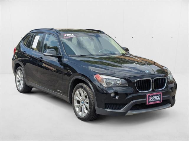 2014 BMW X1 xDrive28i