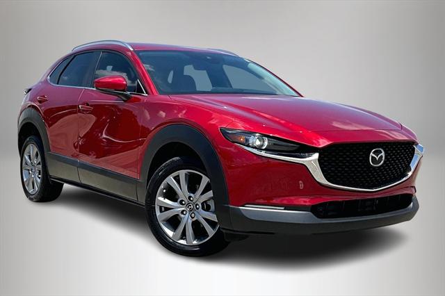 2023 Mazda CX-30 2.5 S Select