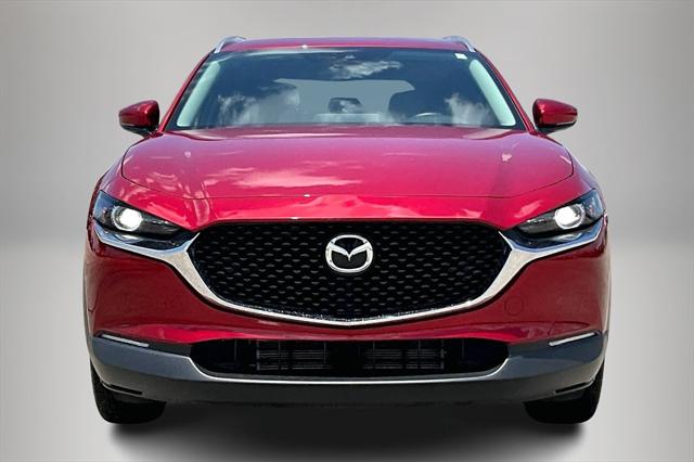 2023 Mazda CX-30 2.5 S Select