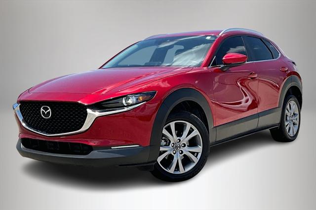 2023 Mazda CX-30 2.5 S Select
