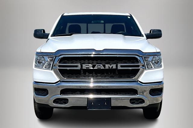 2024 RAM 1500 Tradesman Quad Cab 4x2 64 Box 2024 RAM 1500 Tradesman Quad Cab 4x2 64 Box
