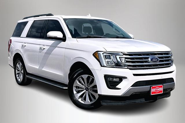 2019 Ford Expedition XLT