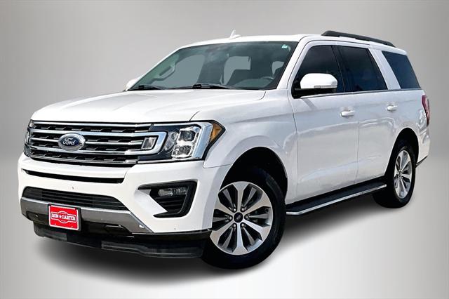 2019 Ford Expedition XLT